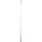 Ekena Millwork 17 5/8"W x 94 1/2"H x 1 7/8"P Benson Fluted Pilaster (each) PIL17X94X01BE - alternate 3